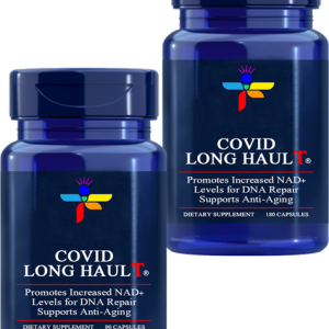 COVID LONG HAULT 180 Count $147.40 per Bottle
